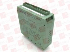 PHOENIX CONTACT UEGM-OE/AV-24DC/24DC/100 / UEGMOEAV24DC24DC100 (USED)