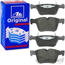 ATE BREMSBELÄGE HINTEN passend für MERCEDES M-KLASSE W164 S-KLASSE W221 C216