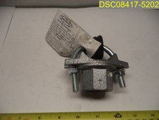 Qty = 3: Anvil Threaded Mechanical Branch Tees 1 1/4" x 1" MT30