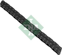 553 0125 10 INA Kette, ÖLpumpenantrieb FüR Renault