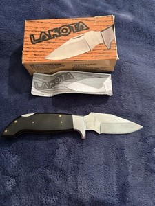 Lakota Knife | eBay Lakota Knife | eBay