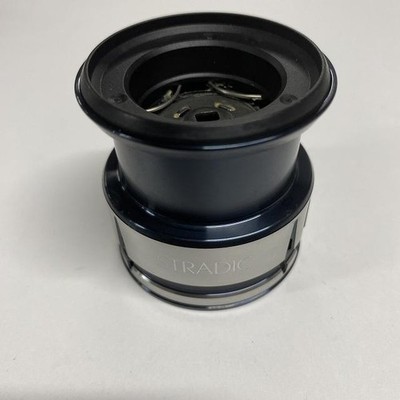 SHIMANO 19 Stradic 3000MHG 19ST30MHG Spool Assembly 13AR2