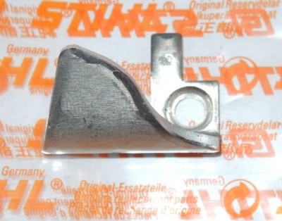 NEU Original Stihl 084 5x Kettenfänger 1124 656 7700 / 11246567700