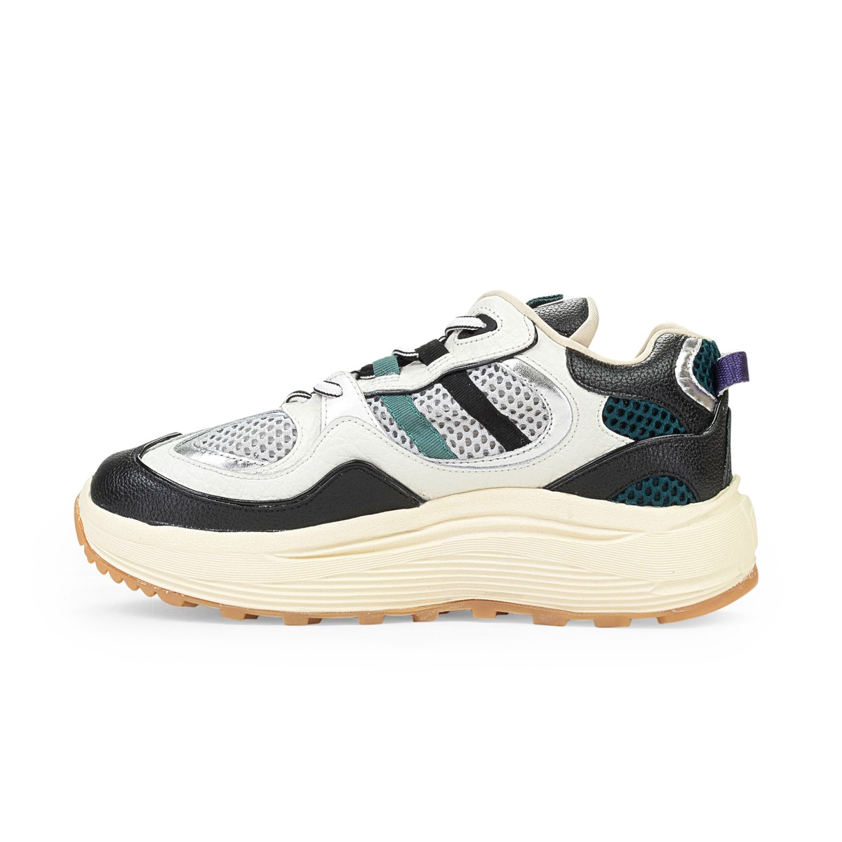 EYTYS ⁄ Jet Turbo Sneakers - iron - | PEPIN - ONLINE SHOP - eytys 