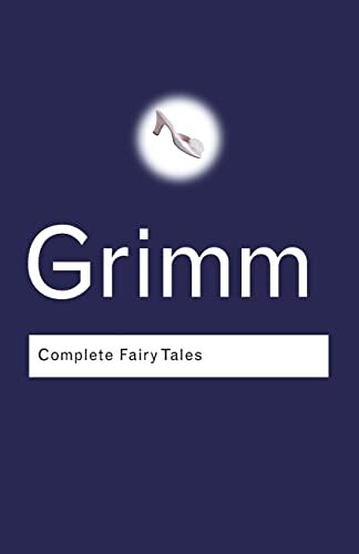 Complete Fairy Tales by Jacob Grimm NEW Free UK Delivery - Image 5