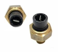 250462 TERMOINTERRUTTORE SPIA OLIO PIAGGIO APE TM703/CAR/POKER DIESEL ORIGINALE