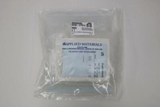 AMAT Applied Materials 0240-27814 Rev A Kit B101 6in Pedestal Cover Vectra IMP-R