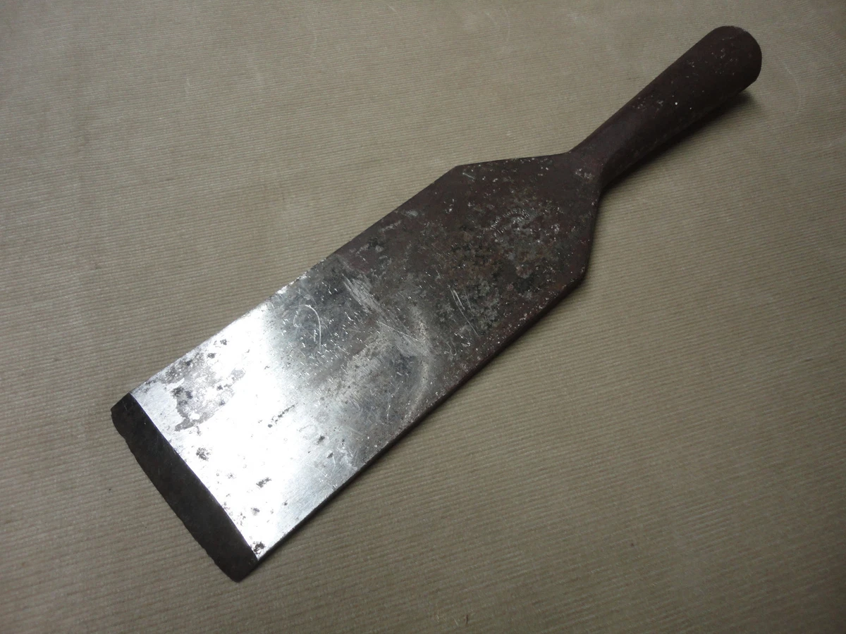 Timber framing cheap chisels for sale
