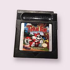 Titus the Fox (Nintendo Game Boy) Game Cartridge Only Tested And Working EUC