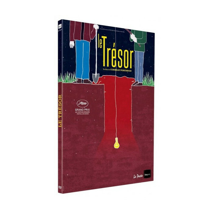 Il Trésor DVD Nuova