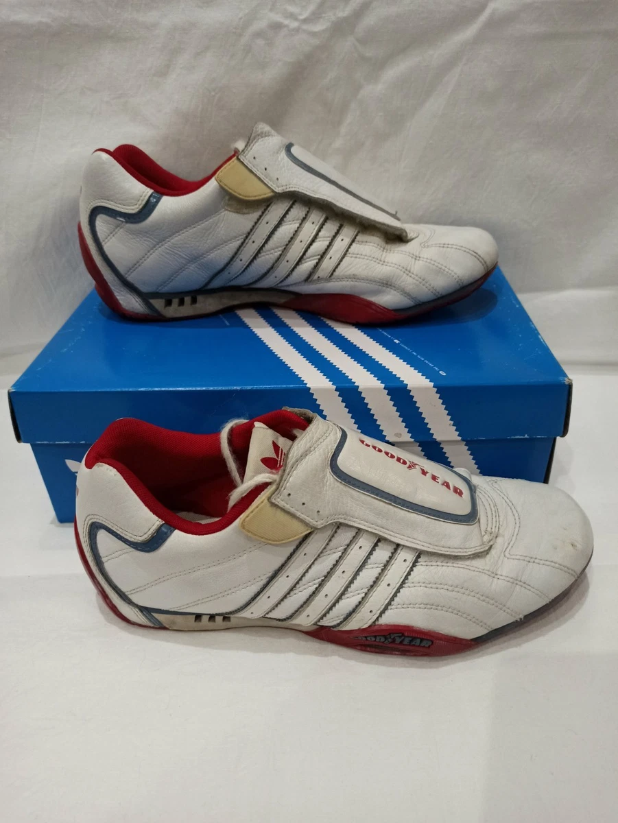 Adidas goodyear retro Clearance