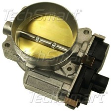 Fuel Injection Throttle Body Assembly TechSma...