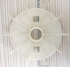 1pc brand new M2QA112M4A fan blade 100- 4.6.8P plastic fan blade 