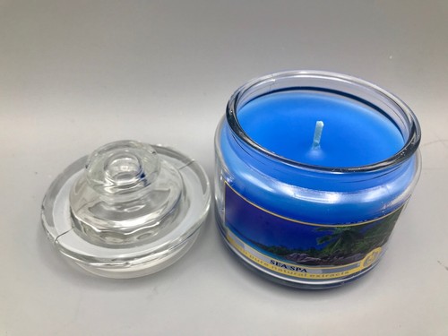 14/18oz Medium Scented Candles In Glass Jar Assorted Fragrance Home Gift Pack - Picture 4 of 62