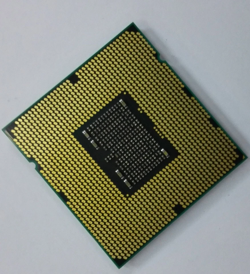 Intel Core i7-990X Processor SLBVZ 6 Core 12MCache 3.46GHz(3.73 Turbo) 6.40GT/s - Image 3 of 3