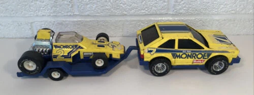 Buddy L Volkswagen Vintage Manufacture Diecast Cars, Trucks & Vans