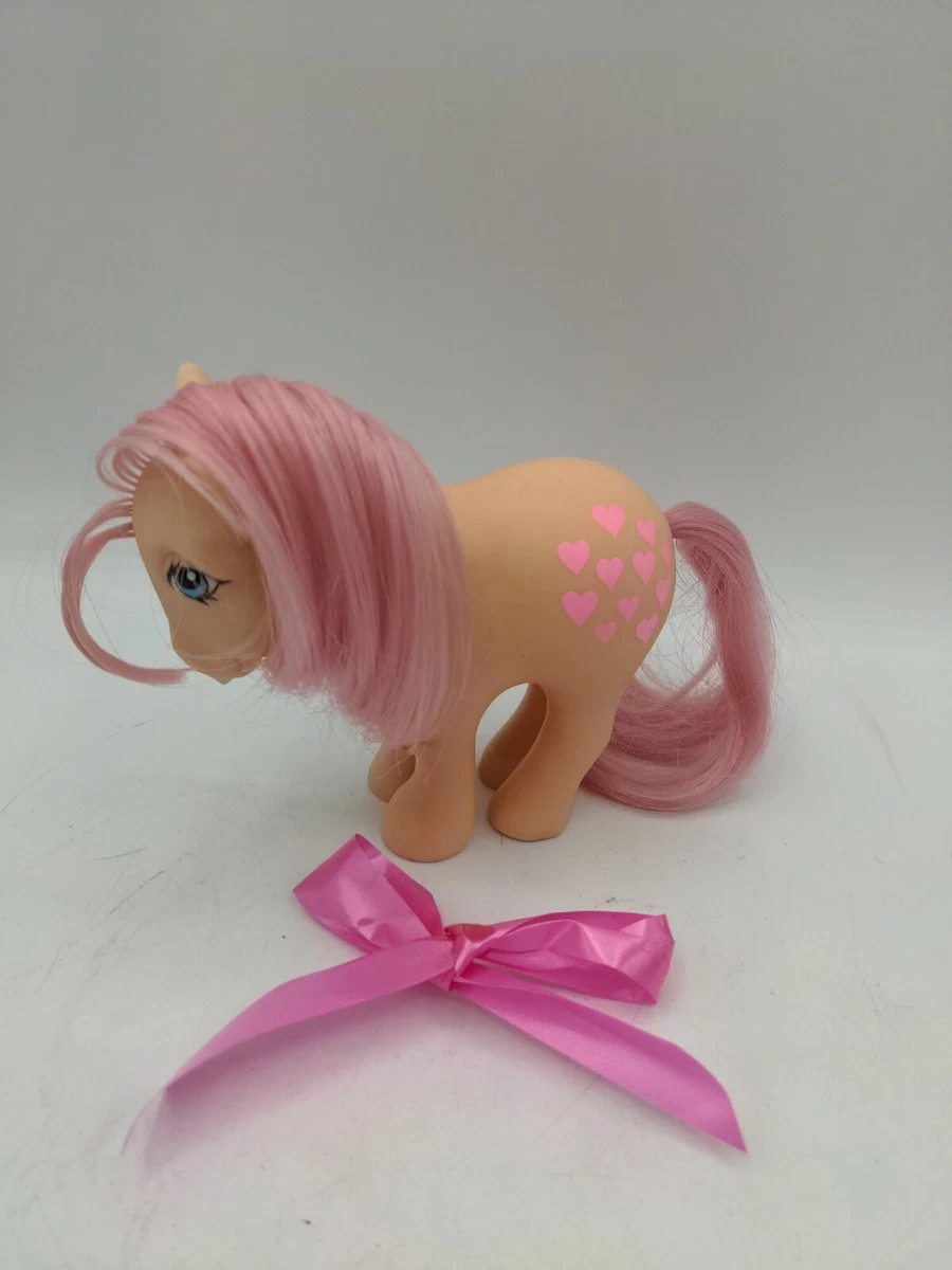 My little pony pretty parlor sale
