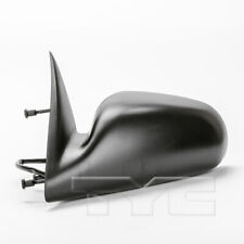 Left Mirror For 2004-2009 Dodge Durango 2006 2005 2007 2008 TYC 4330132