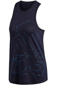 adidas gym vest ladies