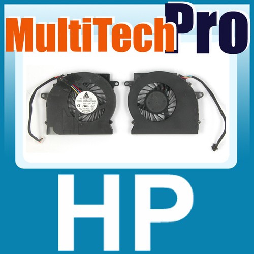 Org. Kühler Lüfter f. HP EliteBook 2540p 2540 p Series
