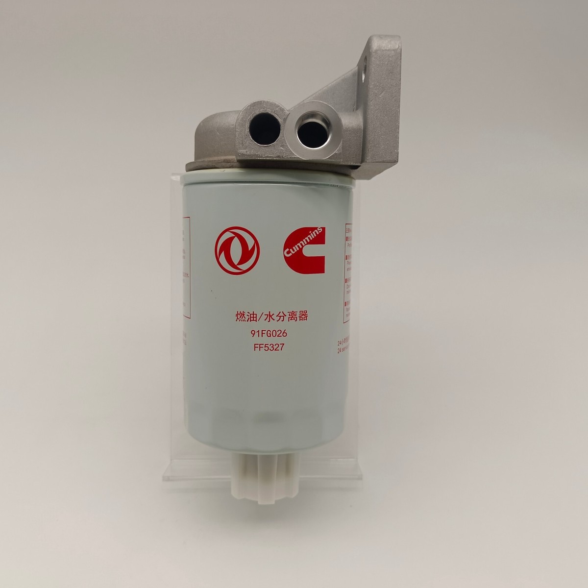 coco Original FF5327 Assembly C5525163 Fuel/Water Separation