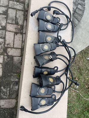 Heavy Duty Timer GE5330-31L3