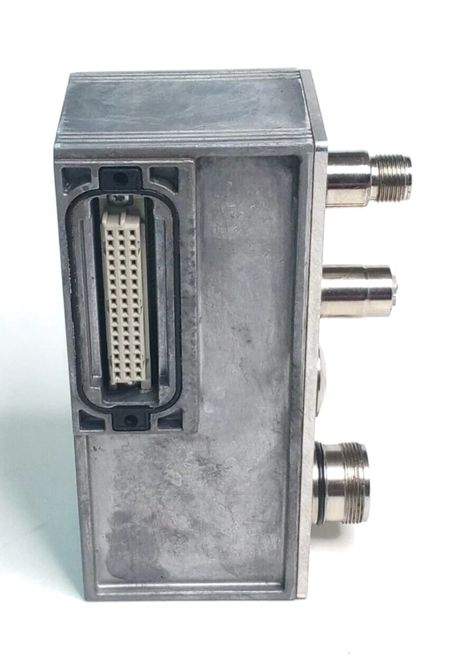 Bosch Rexroth RMV-DP/F Profibus-DP серия BDC R499050008 - Изображение 3 из 4