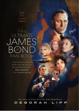 The Ultimate James Bond Fan Book: Fun, Facts, & Trivia About the James Bond Movi