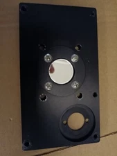 Lens Assembly  for UV lamp from TELEDYNE API T101 H2S Analyzer