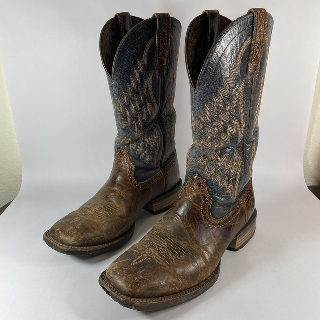 second hand ariat boots
