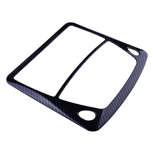 8Pcs Interior Accessories Kit Trim Decor Fit For Nissan Navara NP300 2015-21 zx - Picture 7 of 11