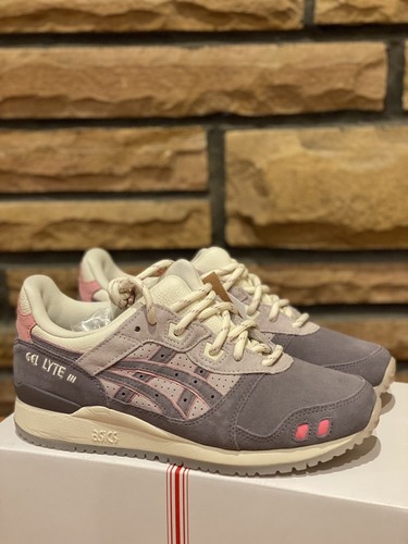 asics pearl