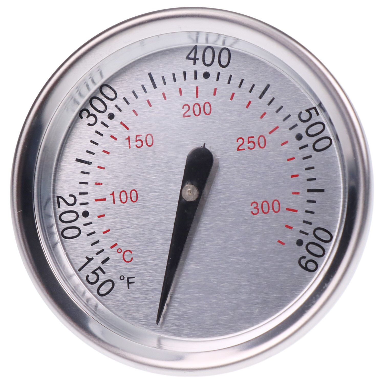 Grill Thermometer 60540 for Weber Charcoal Spirit I & II 200