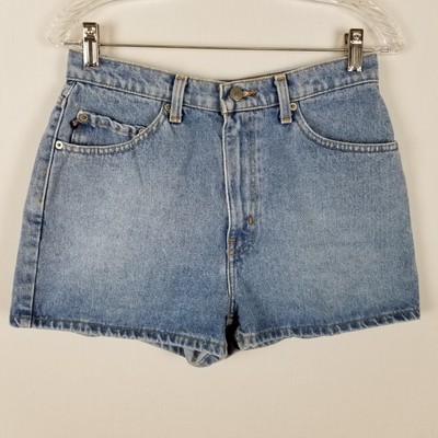 Ralph Lauren Polo Vintage denim women shorts size 10 | eBay