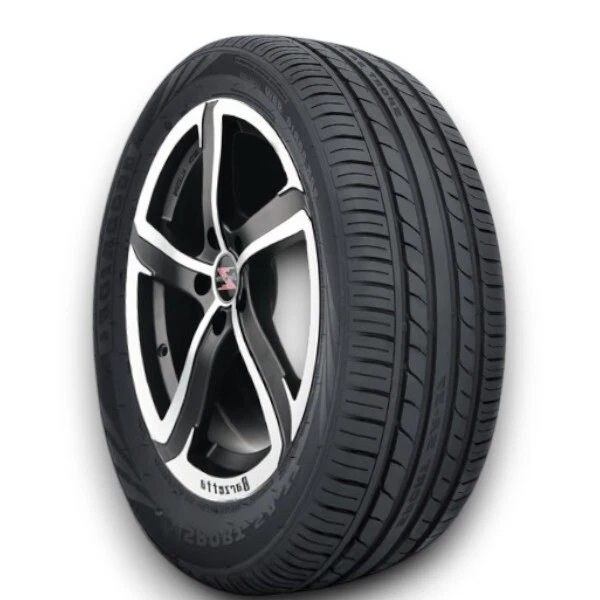 Goodride Premium Grip SA37 245/40 R19 Sommerreifen - Bild 3 von 3