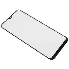 New Front Outer LCD Screen Glass Panel + OCA Replacement For Samsung Galaxy A20s