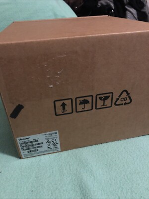 Verint V4530FDW-DN 3MP Exterior Vandal-Proof Dome Camera NEW NIB