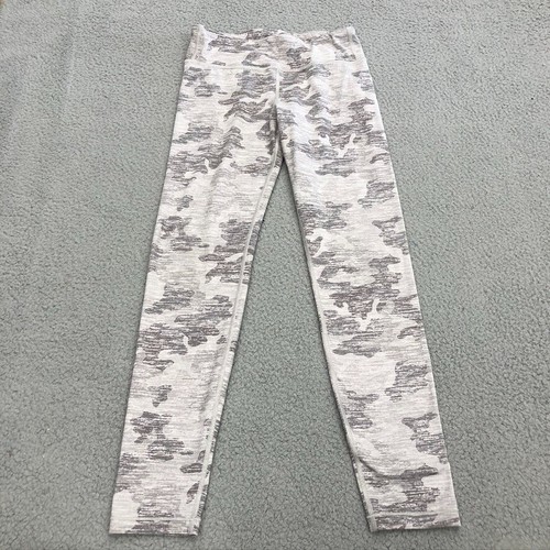 Athleta Girl High Rise Chit Chat Stash Your Treasures Leggings Lot XXL 16 - Picture 5 of 22