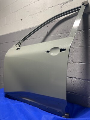 Fit 2021 2022 Nissan Rogue X-trail T33 Front Door Driver Left Side