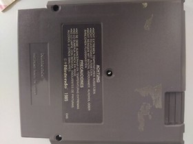 TRACK & FIELD IN BARCELONA NINTENDO NES PAL-ESPA&Ntilde;A ORIGINAL