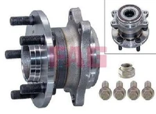 Genuine FAG Wheel Bearing Kit 713 6222 00 for Subaru