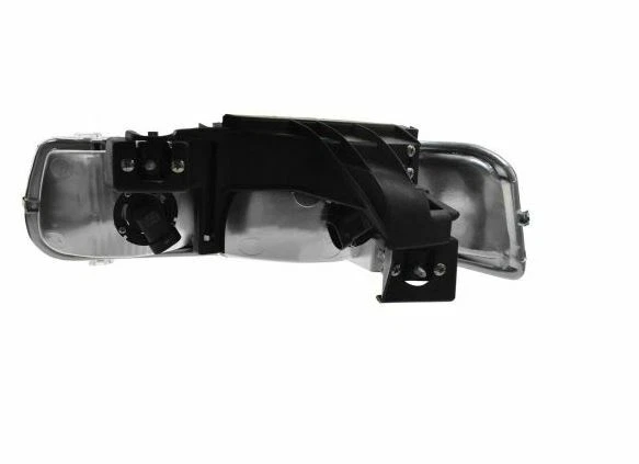 Правосторонняя галогенная фара для Chevrolet Suburban 2500 2000-2006 годов выпуска - Изображение 4 из 4
