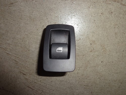el. Fensterheberschalter BMW e91 Bj.05 Schalter