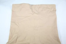 939X02 Hanes 0452 Firm Control Smoothing Waist Cincher Hip Shaper XL Nude (NWD)