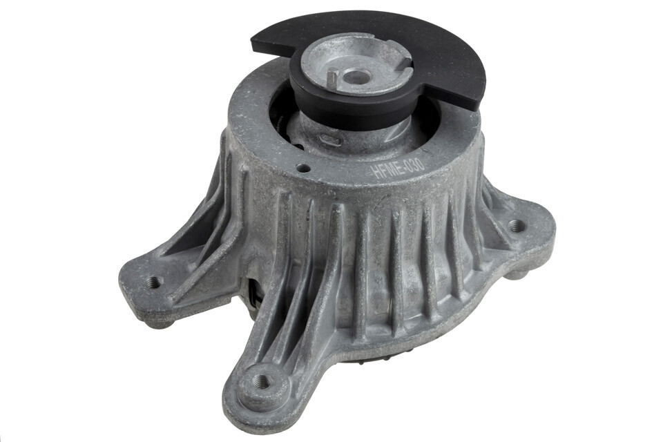 Support moteur gauche A2052406600 pour Mercedes Classe C W205 et E