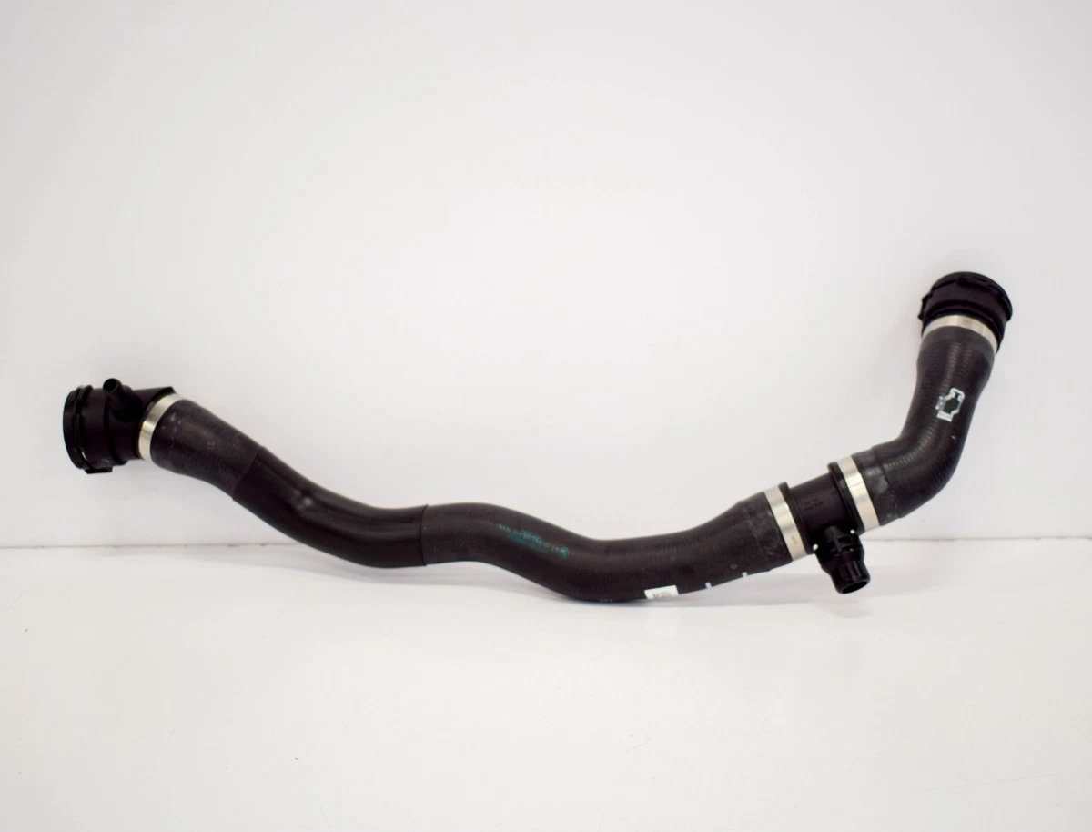NEW BMW 3 F34 FEED RADIATOR TOP HOSE 17128616548 ORIGINAL | eBay 