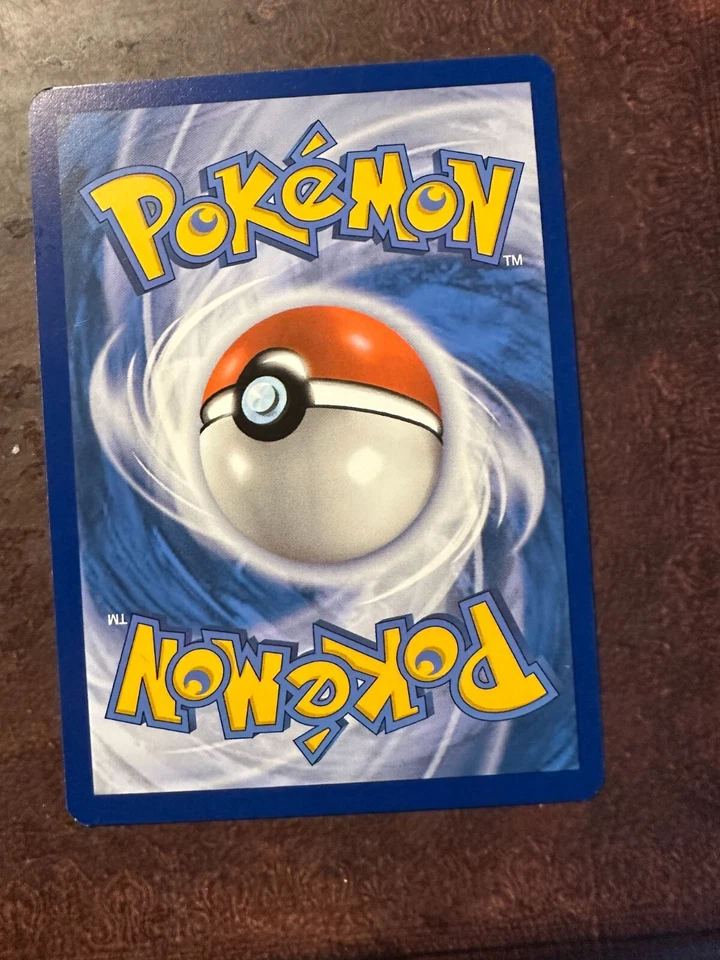 Ponyta 026/162 Sv05: Temporal Forces Regular - Image 2 of 4