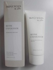 Skin Cycles by Alice Refine Exfoliator 100ml FOIL SEALED - BNIB - rrp£50