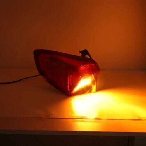 Right Outer Rear Brake Lamp Tail Lamp For Buick Envision 2019-2020 Driving Side - Picture 9 of 10