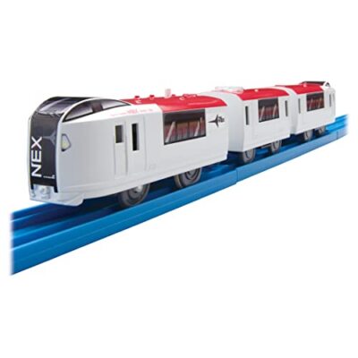 Takara Tomy Plarail ES-06 Narita Express Train Toy for ages and from JP 